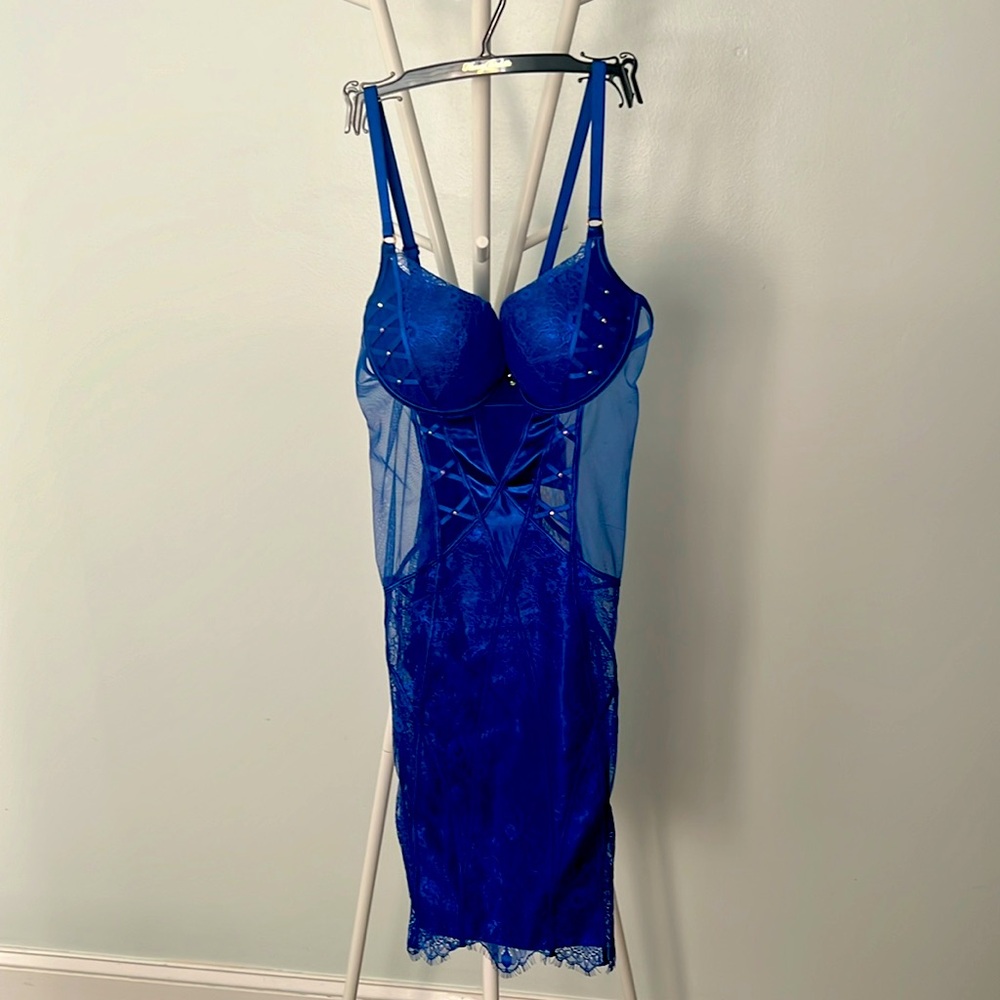 Honey Birdette Elsie Dress
